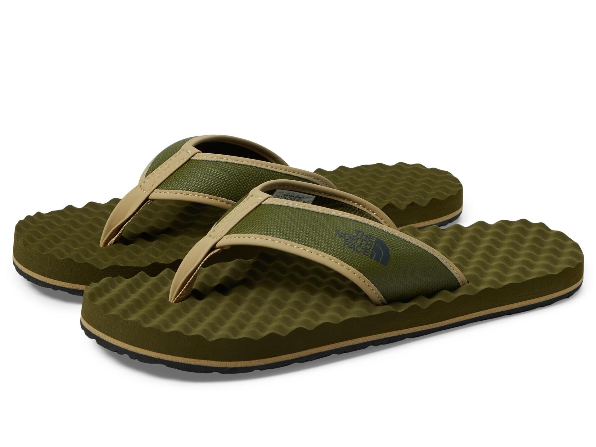 Base Camp Flip-Flop II 9340209 1068467