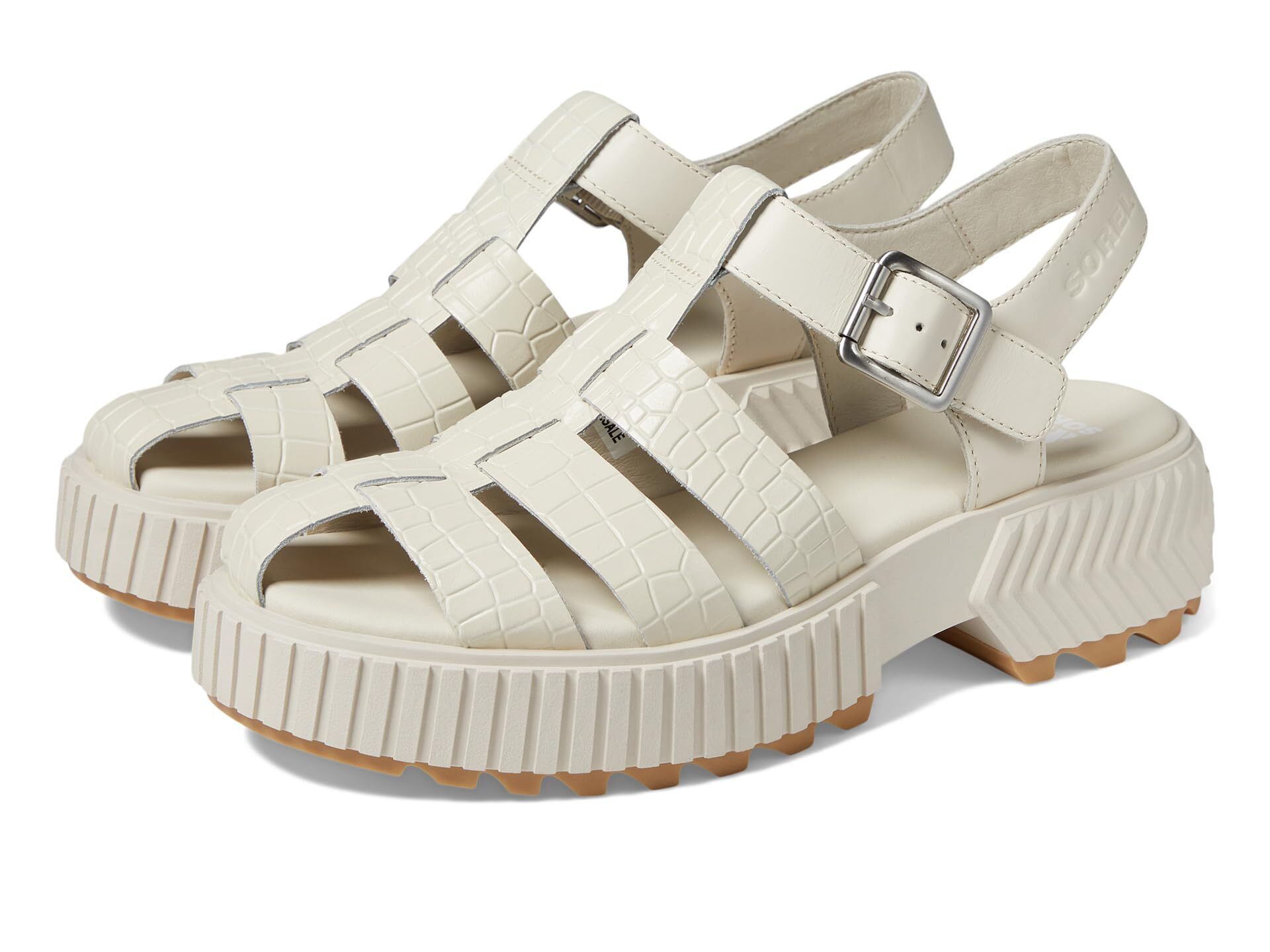피셔맨 미드 샌들 ONA™ Streetworks Fisherman Mid Sandal 9923638 920401