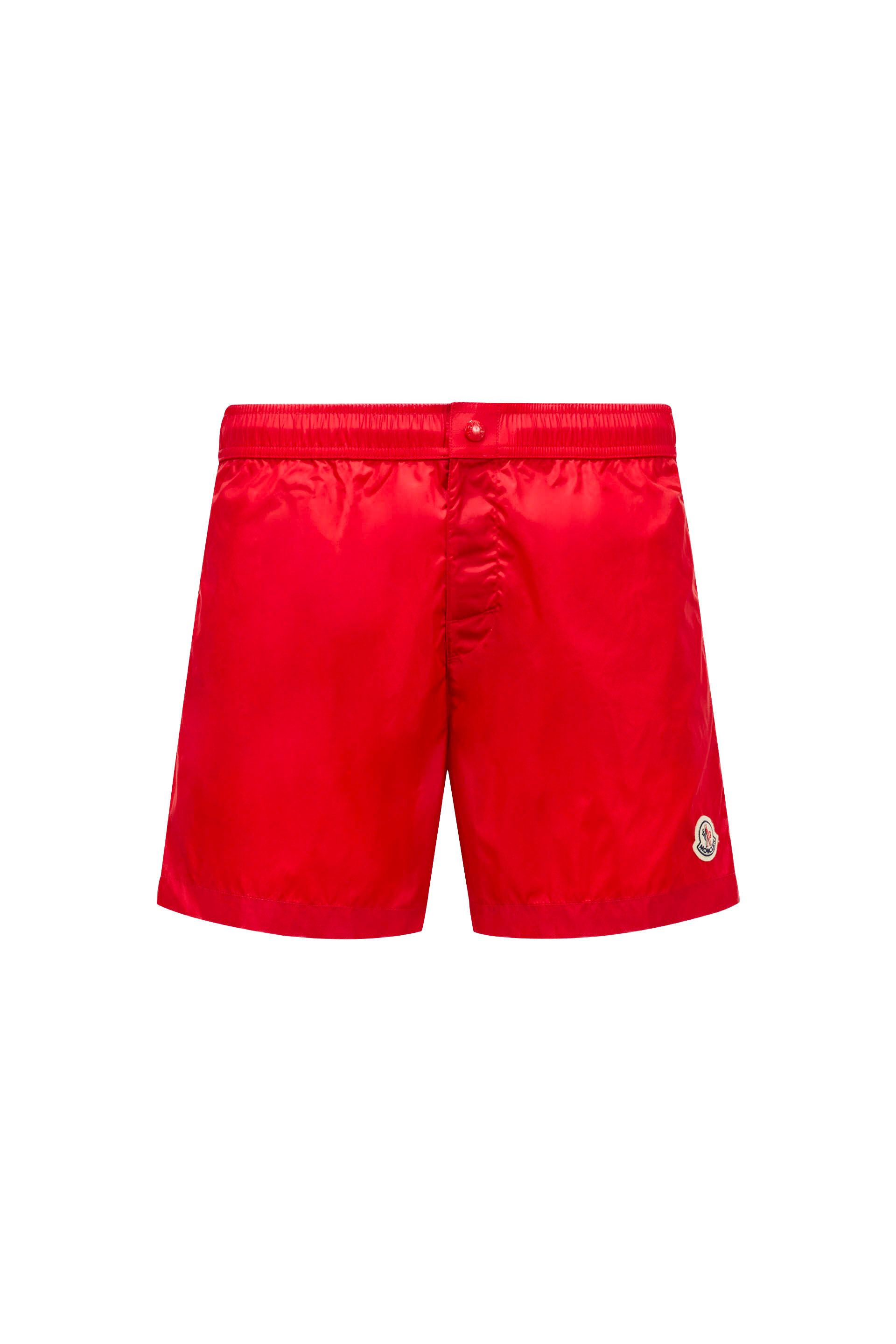 Moncler Underwear Red 20217735