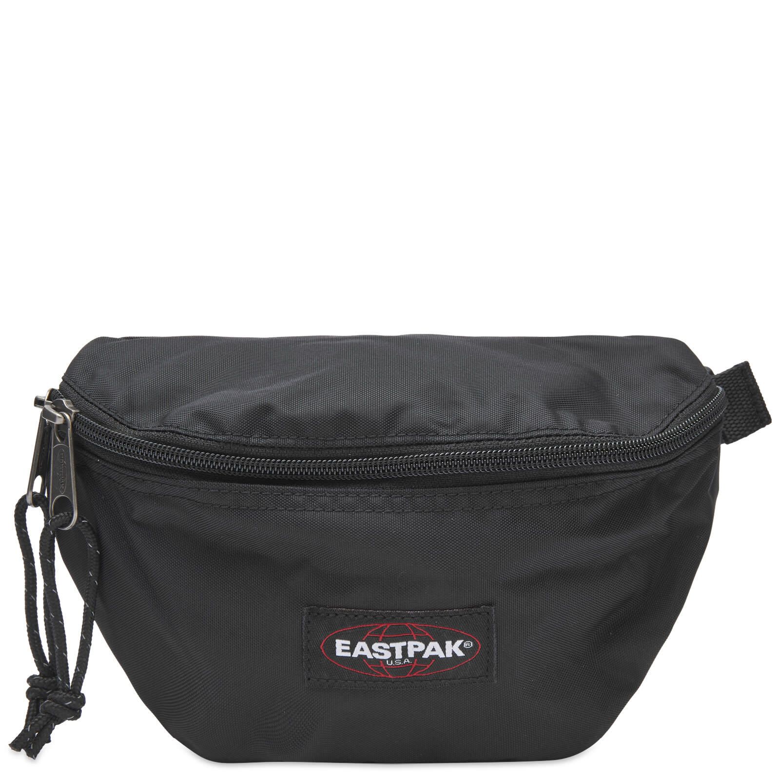 Springer Powr Waistpack EK0A5BA6O251 Powr Black