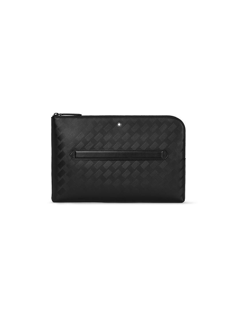 가죽 케이스 Extreme 3.0 Leather Laptop Case 0400017361151 BLACK