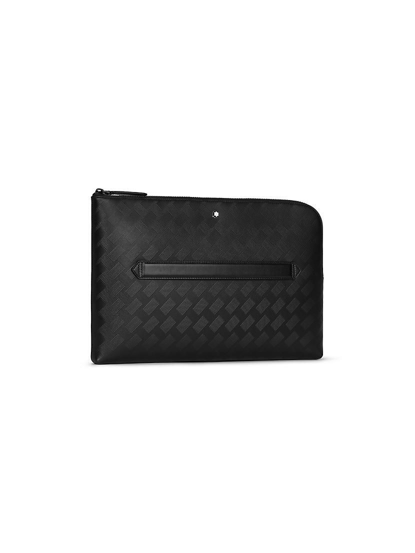 가죽 케이스 Extreme 3.0 Leather Laptop Case 0400017361151 BLACK