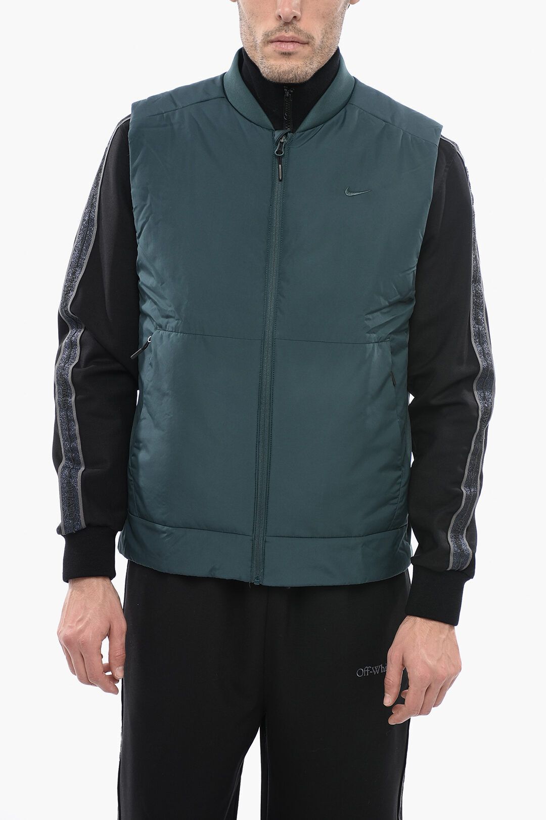핏 민소매 패디드 자켓 Therma Fit Sleeveless Padded Jacket 572572