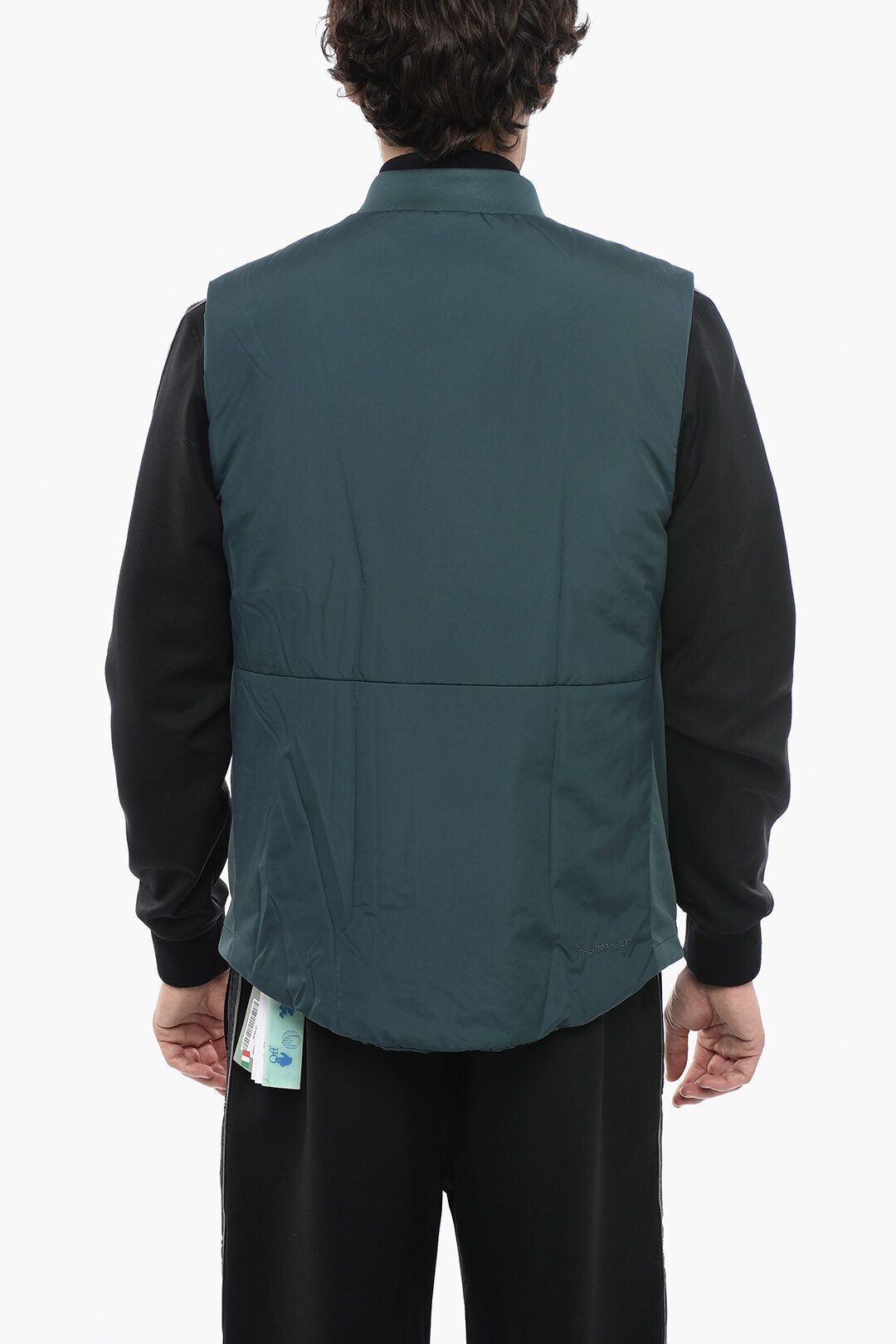 핏 민소매 패디드 자켓 Therma Fit Sleeveless Padded Jacket 572572