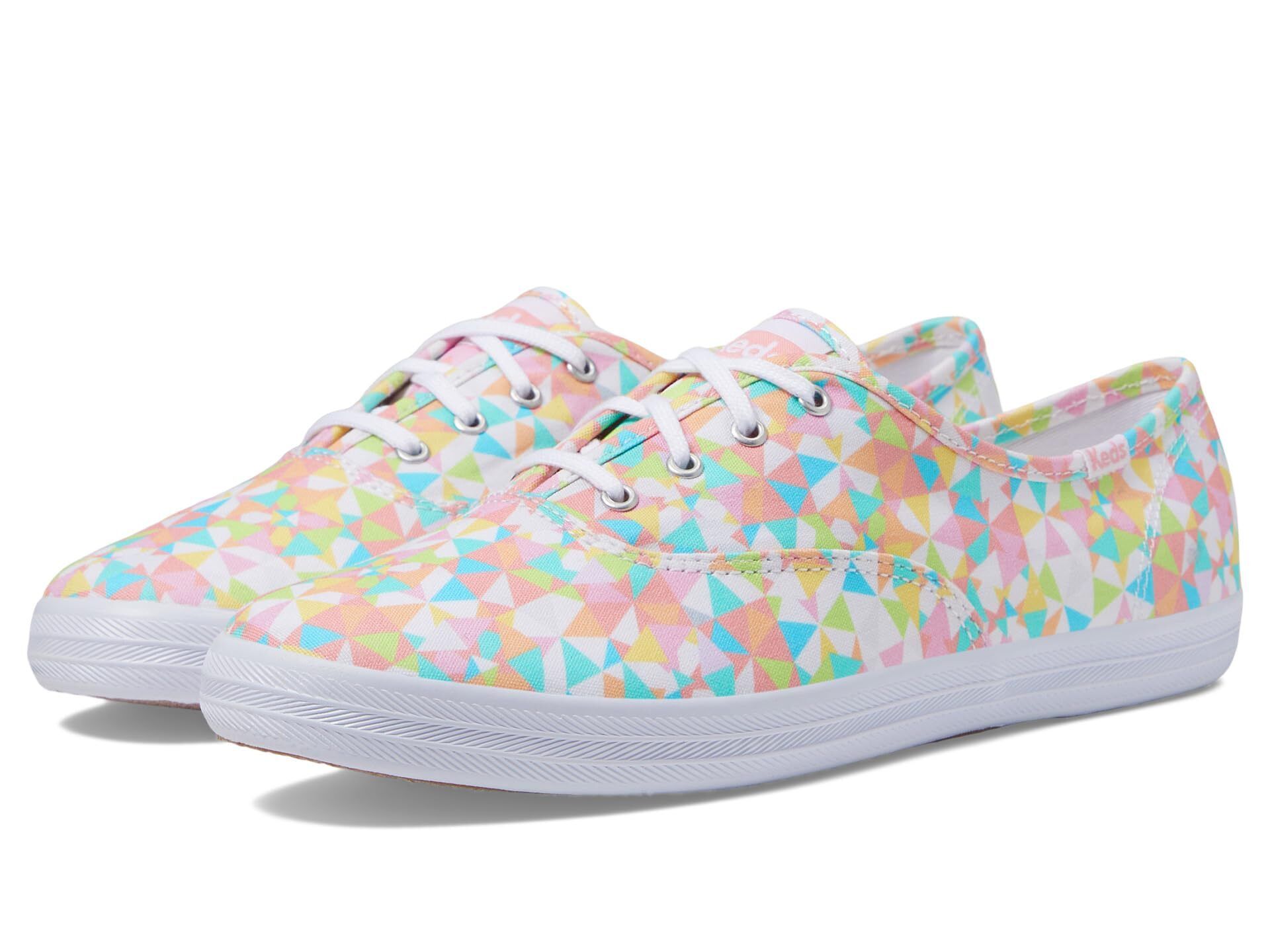 캔버스 레이스 업 Champion Canvas Lace Up 9592383 214681