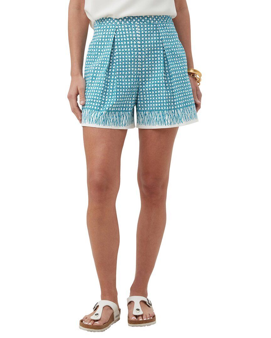 숏 Trina Turk Wisteria Short 1411459400
