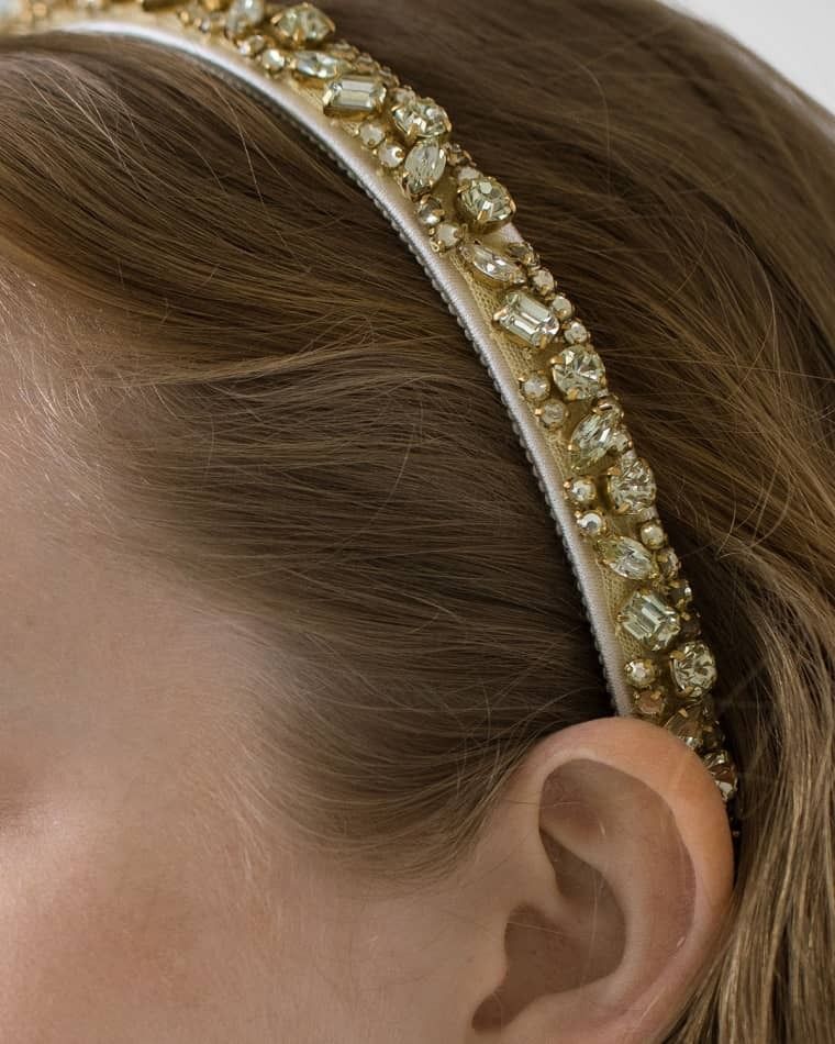 헤어밴드 Essen Headband prod233970133JONQUIL