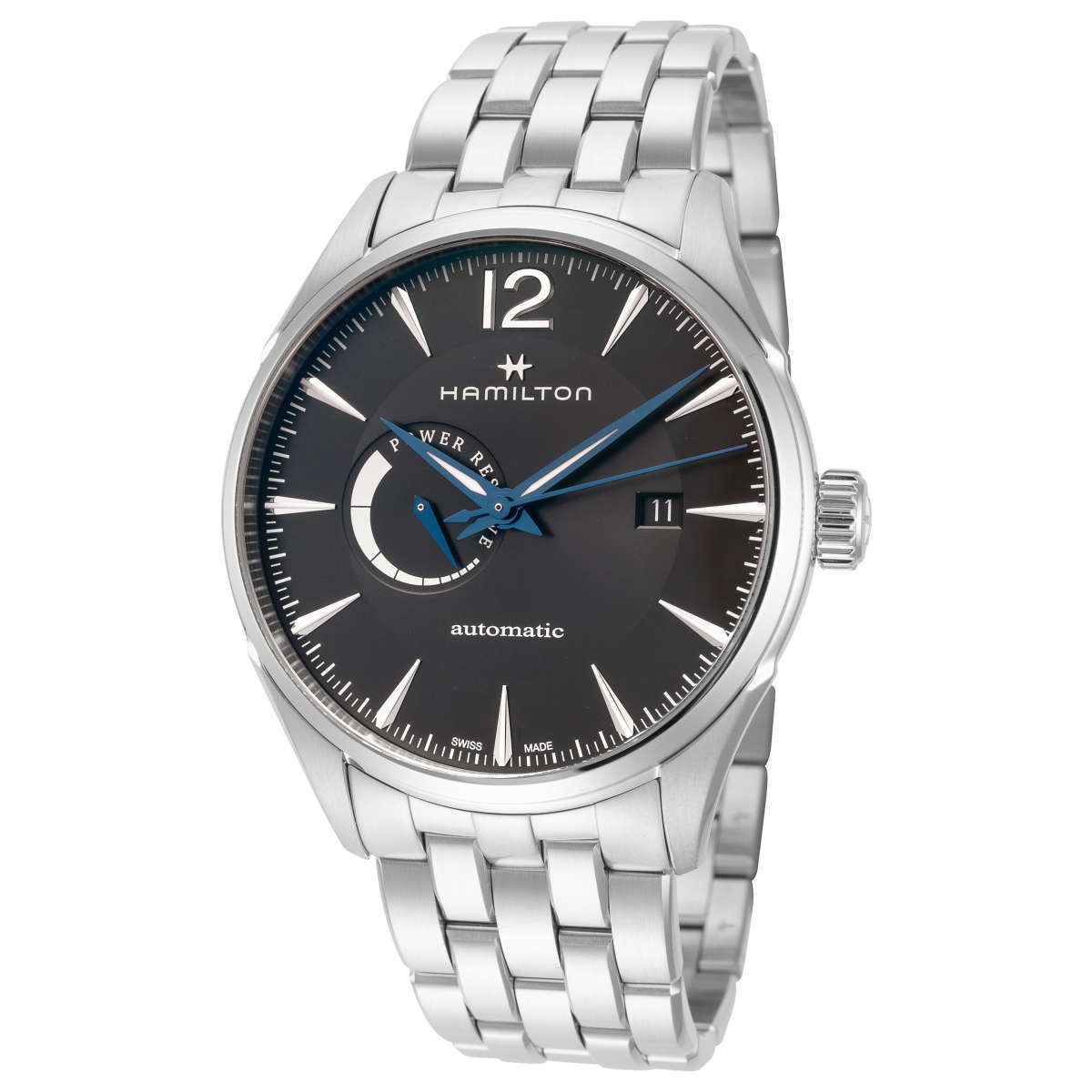 남성 시계 Jazzmaster men's Watch H89545131 H89545131