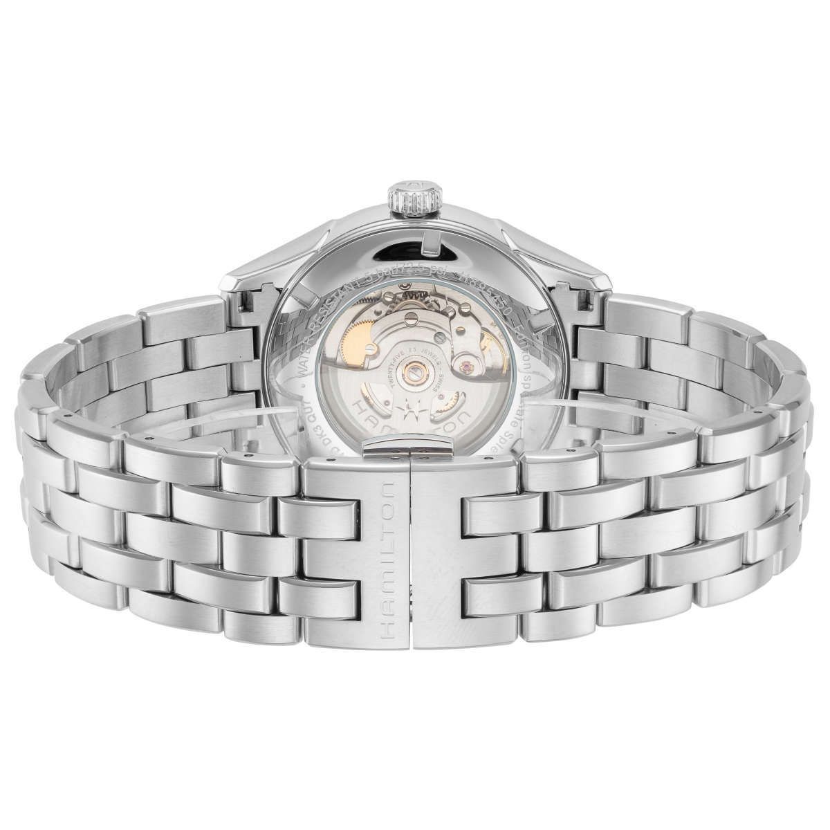 남성 시계 Jazzmaster men's Watch H89545131 H89545131