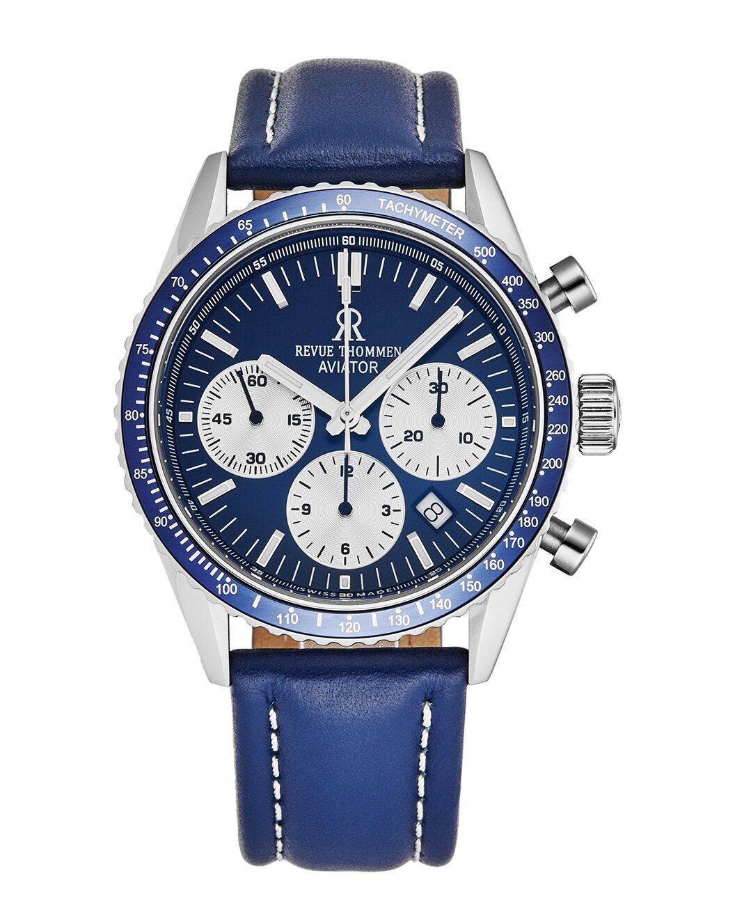 남성 에비에이터 시계 Men's Aviator Watch 154961632