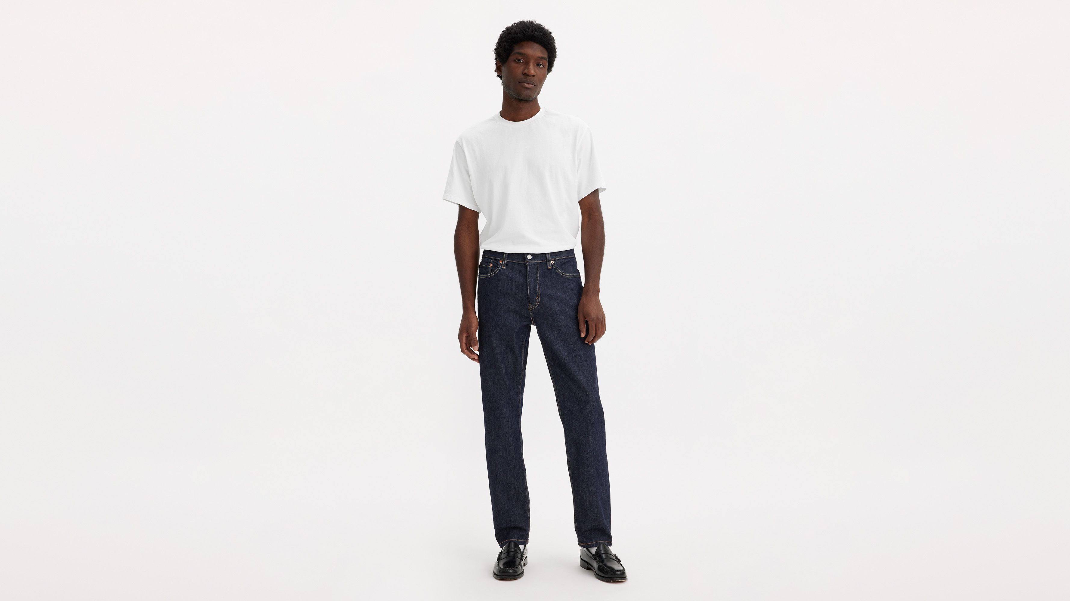 테이퍼 남성 데님 541™ Athletic Taper Men's Jeans 181810423
