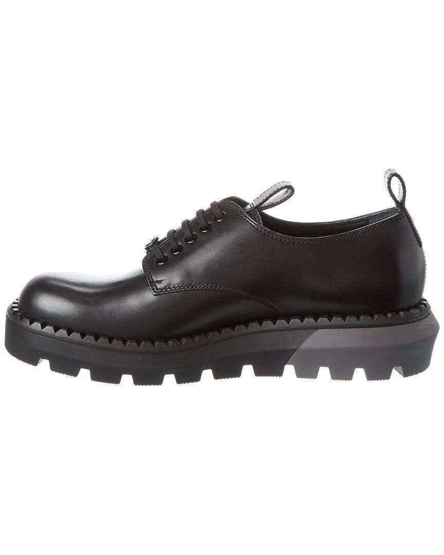 구찌 인터로킹 가죽 스니커즈 Gucci Interlocking G Leather Sneaker 1312920168