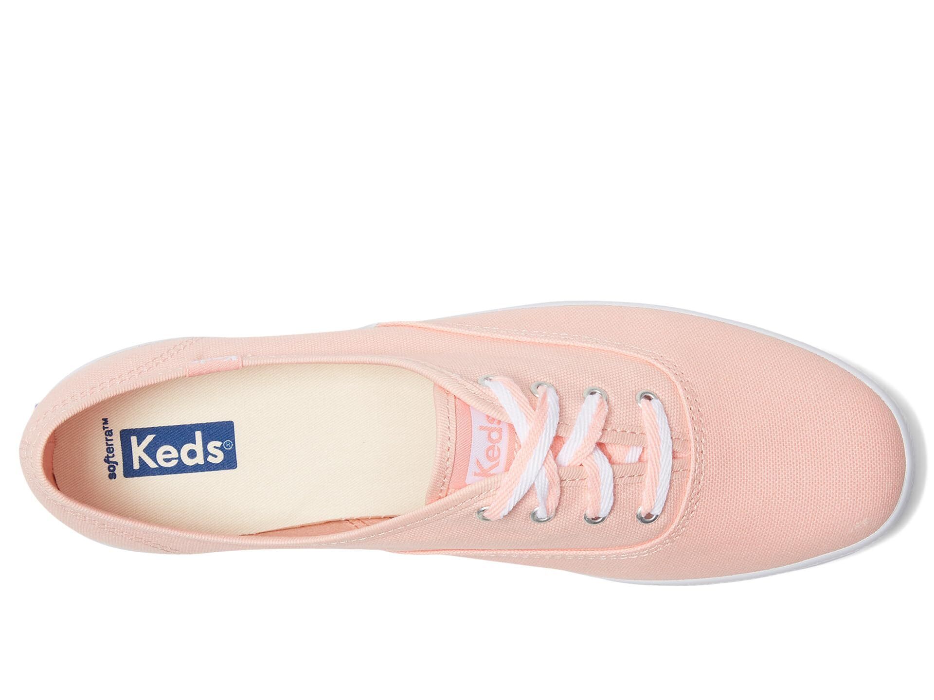 캔버스 레이스 업 Champion Canvas Lace Up 9592383 2957