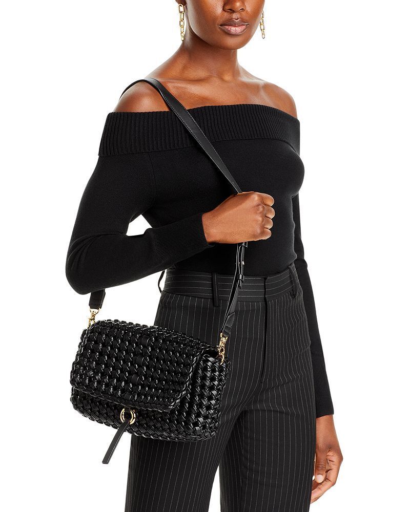 숄더 가방 Asteri Knots Shoulder Bag 4902733