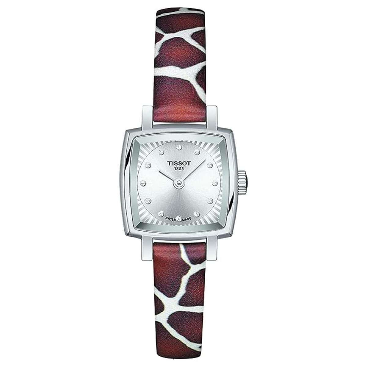 여성 시계 Lovely women's Watch T0581091703600 T0581091703600