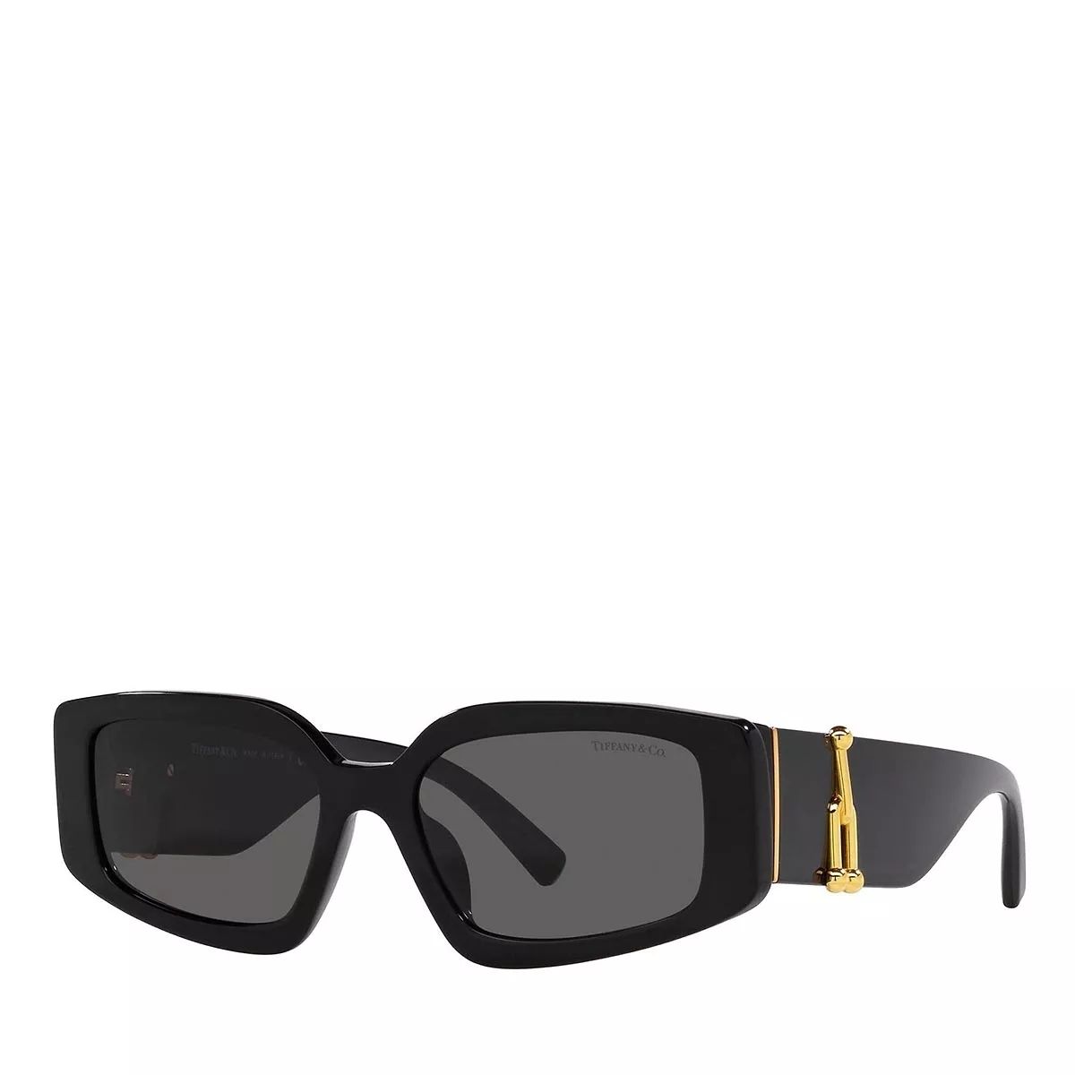 티파니 블랙 Tiffany & Co. 0TF4208U Black                        Sonnenbrille A0220237