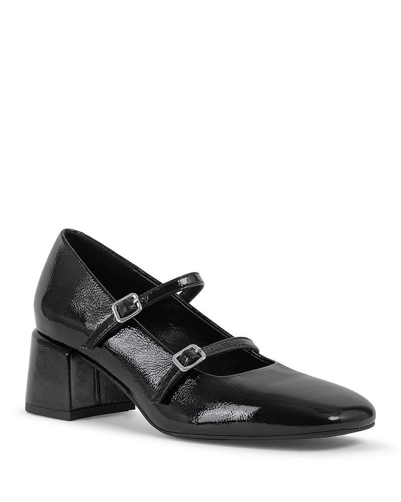 여성 하이 힐 펌프스 Vagabond Women's Adison Buckled High Heel Pumps 4996895