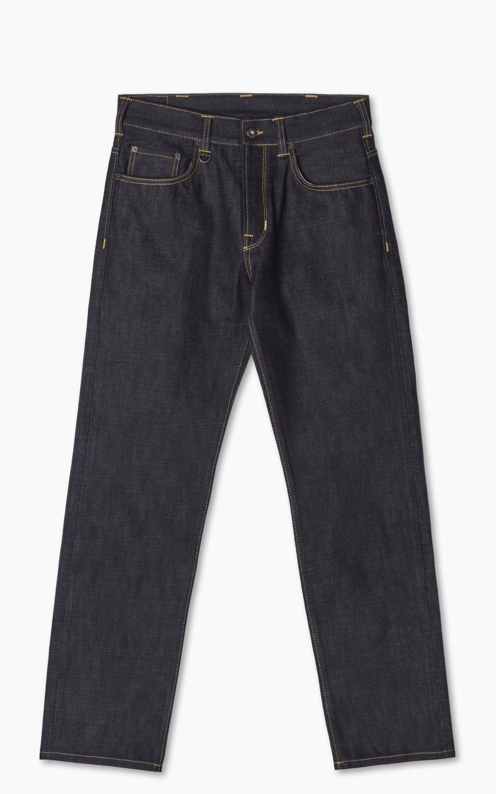 팬츠 1947 Roamer Pant Selvedge Indigo 15oz 187554