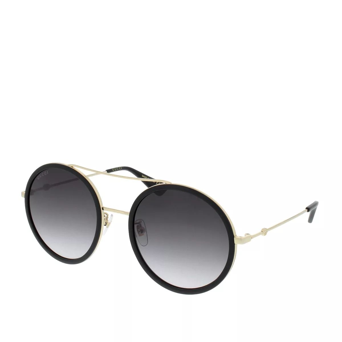 구찌 Gucci GG0061S 001 56                        Sonnenbrille A0088249