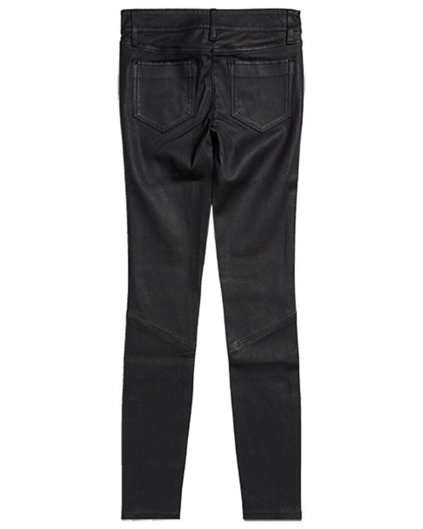 가죽 앵클 팬츠 PAIGE Daphne Leather Ankle Pant 1411286076