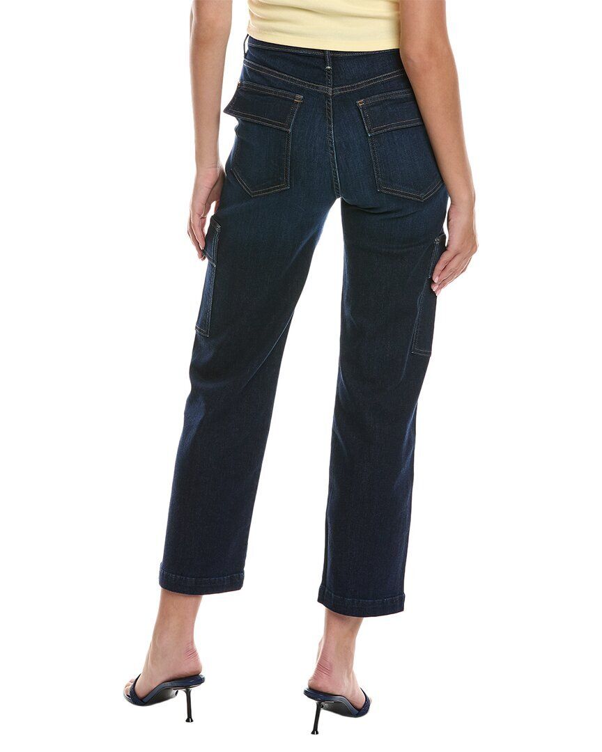 데님 더 램블러 오프 카고 앵클 진 MOTHER Denim The Rambler Off Limits Cargo Ankle Jean 1411717983