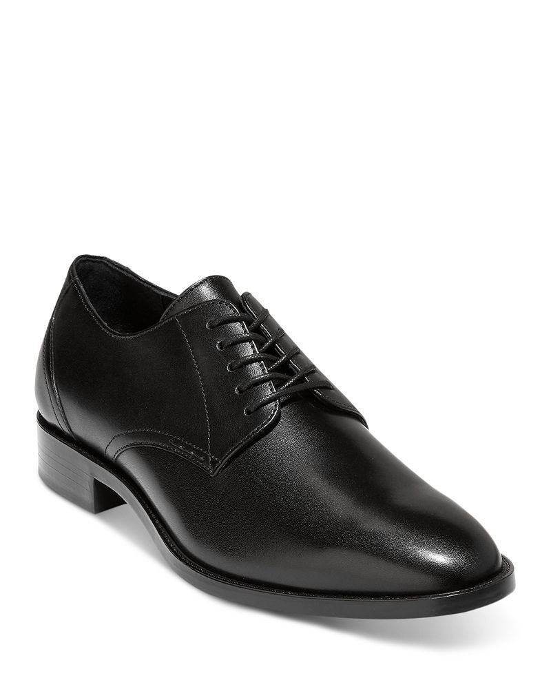 남성 플레인 Men's Hawthorne Plain Toe Oxfords  4598925