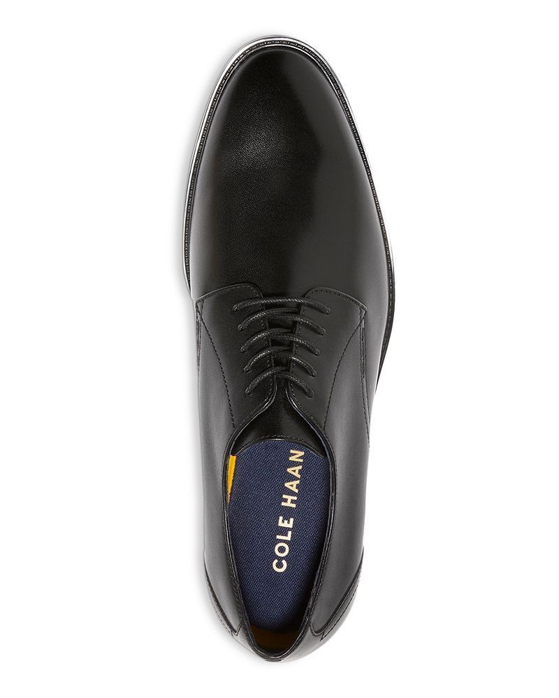 남성 플레인 Men's Hawthorne Plain Toe Oxfords  4598925