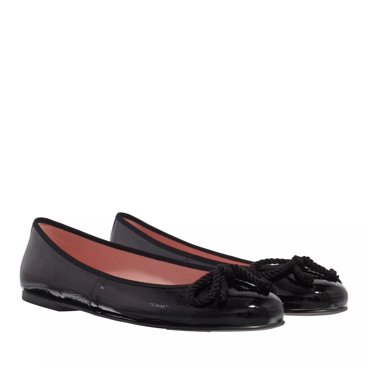 발레리나 Pretty Ballerinas 35663 Ipnotic Negro                        Ballerina A0313889