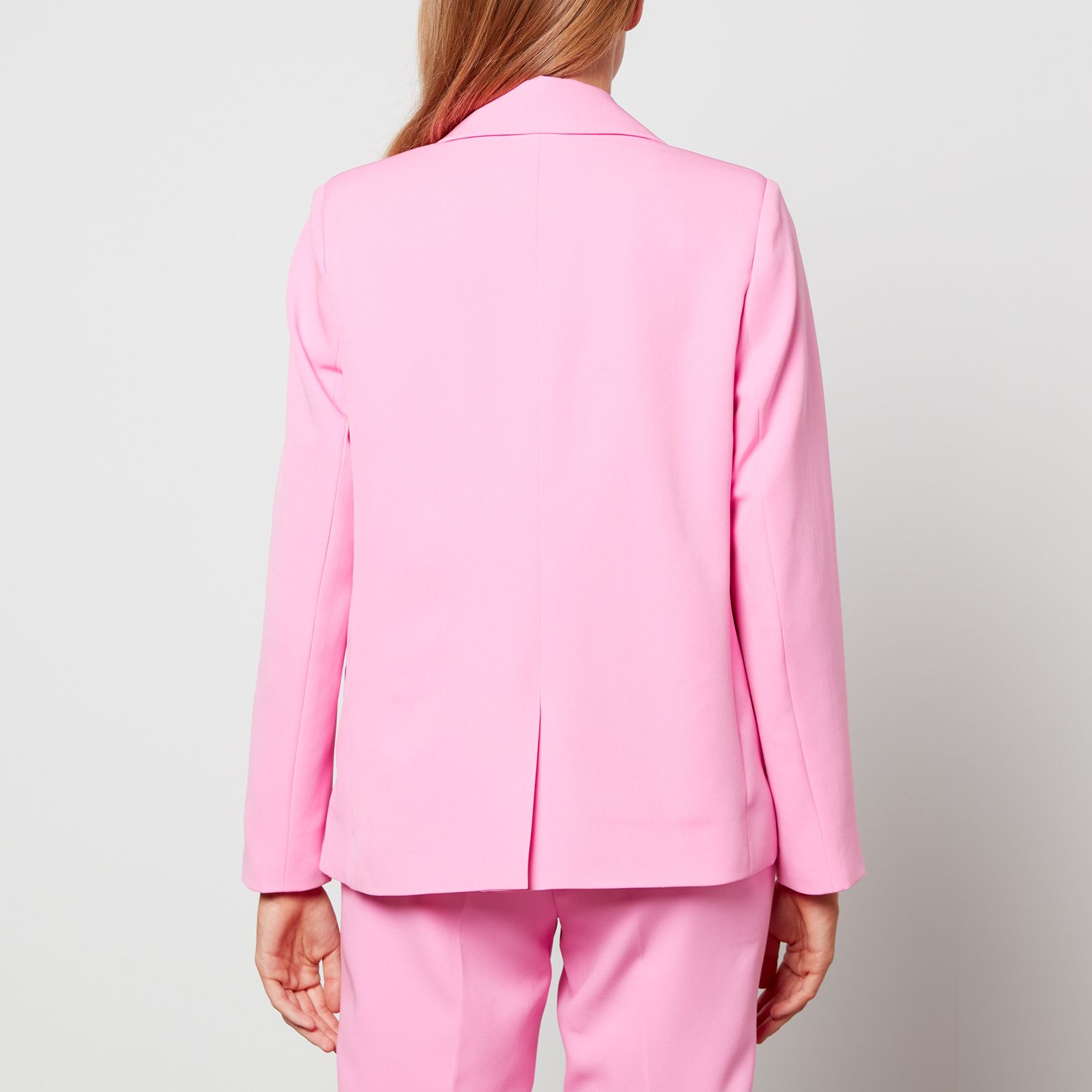 여성 블레이저 핑크 Cras Women's Maggie Blazer - Pink 13758218