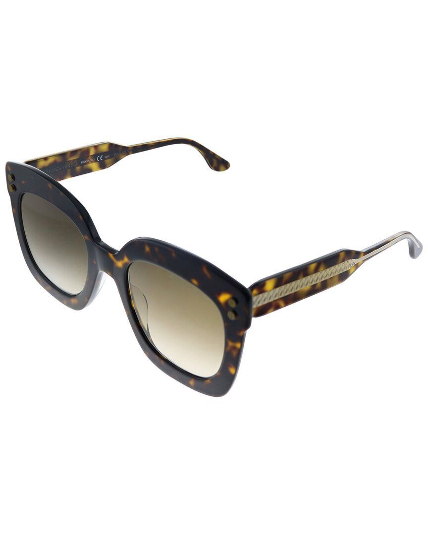 여성 선글라스 Bottega Veneta Women's BV0238S 51mm Sunglasses 1111222288