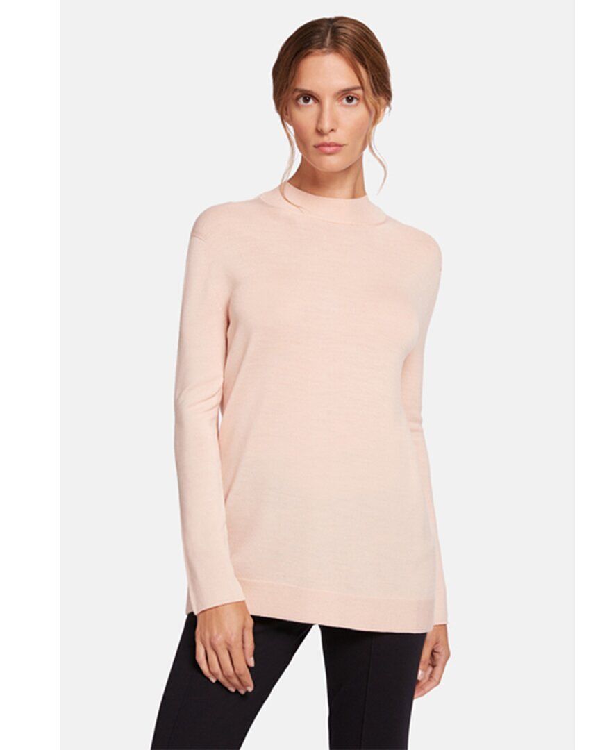 Wolford aurora wool pullover sale