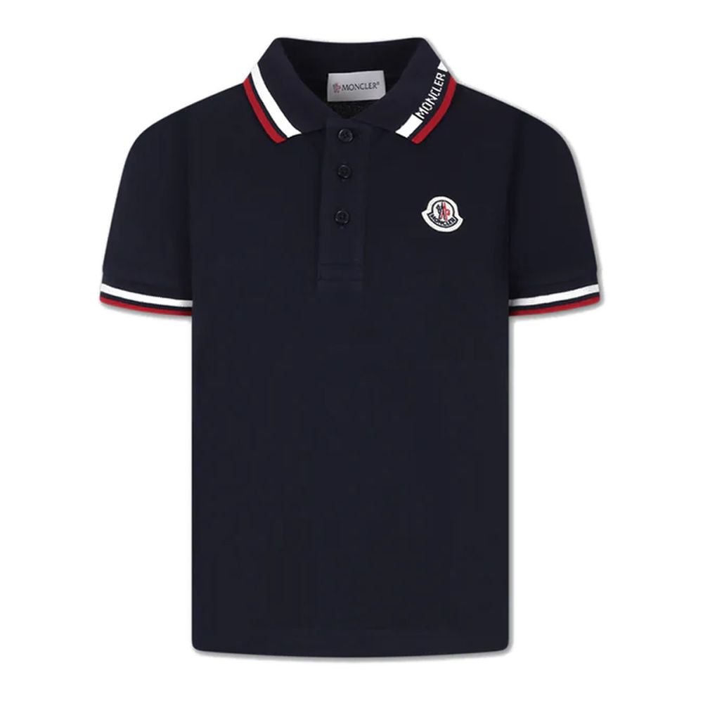 몽클레르(Moncler) | 몽클레어키즈 반팔티셔츠 8C00007 89AFV
