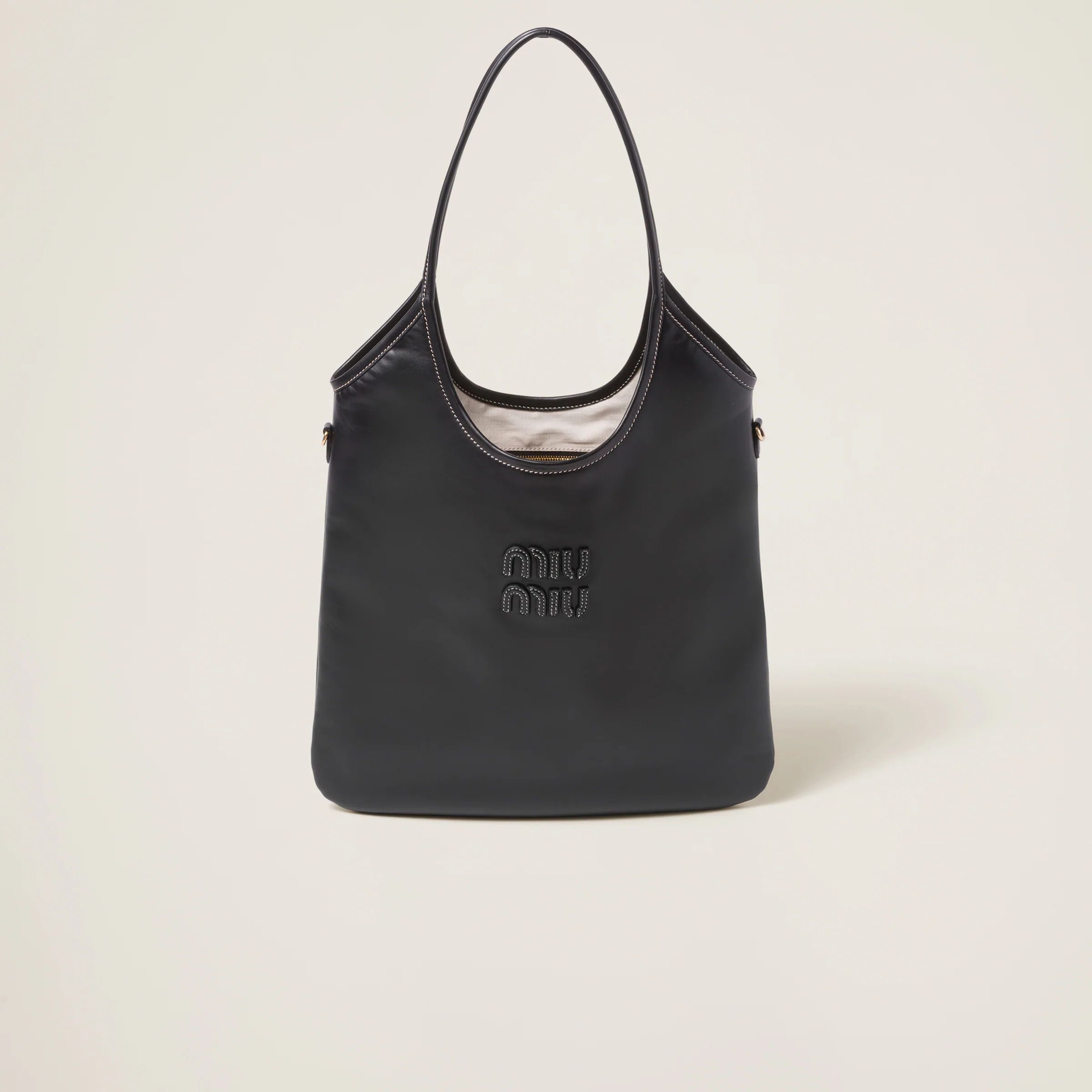 가죽 가방 IVY leather bag 5BG231 2CRW F0002 V MLN
