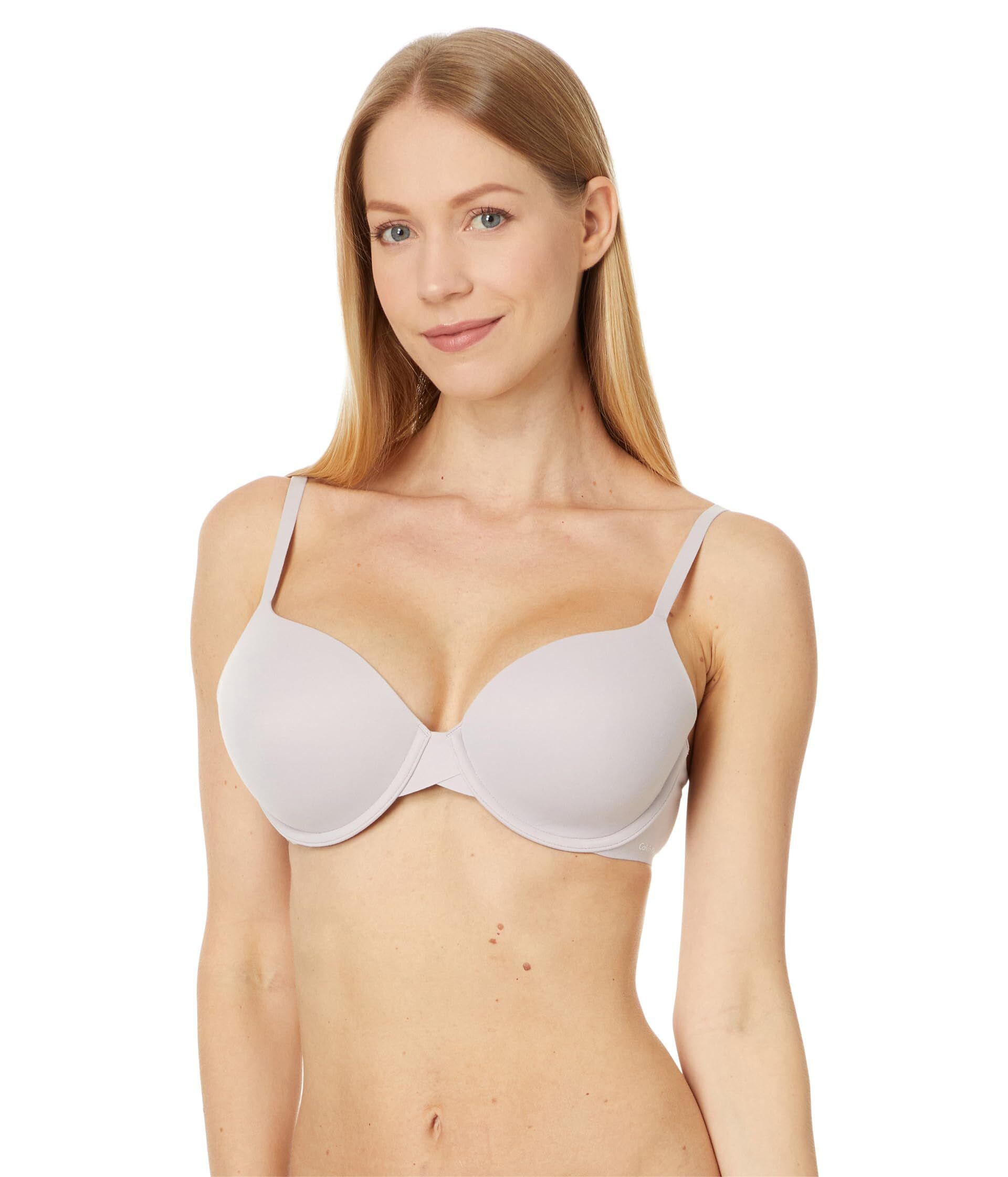 핏 티셔츠 브라 Perfectly Fit Lightly Lined T-Shirt Bra with Memory Touch 9967883 99475