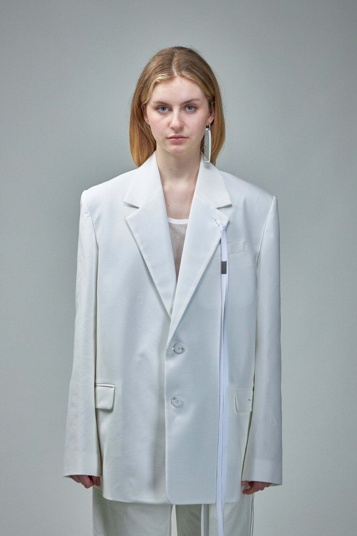 자켓 Bequeme, maßgeschneiderte Jacke „Lizzie“ 8811821629777