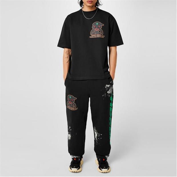 몬스터 조거 하의 Monster Jogging Bottoms 48850603
