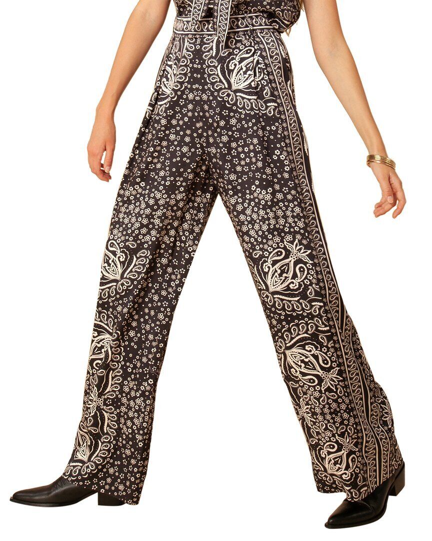 팬츠 Hale Bob Pant 1411882311