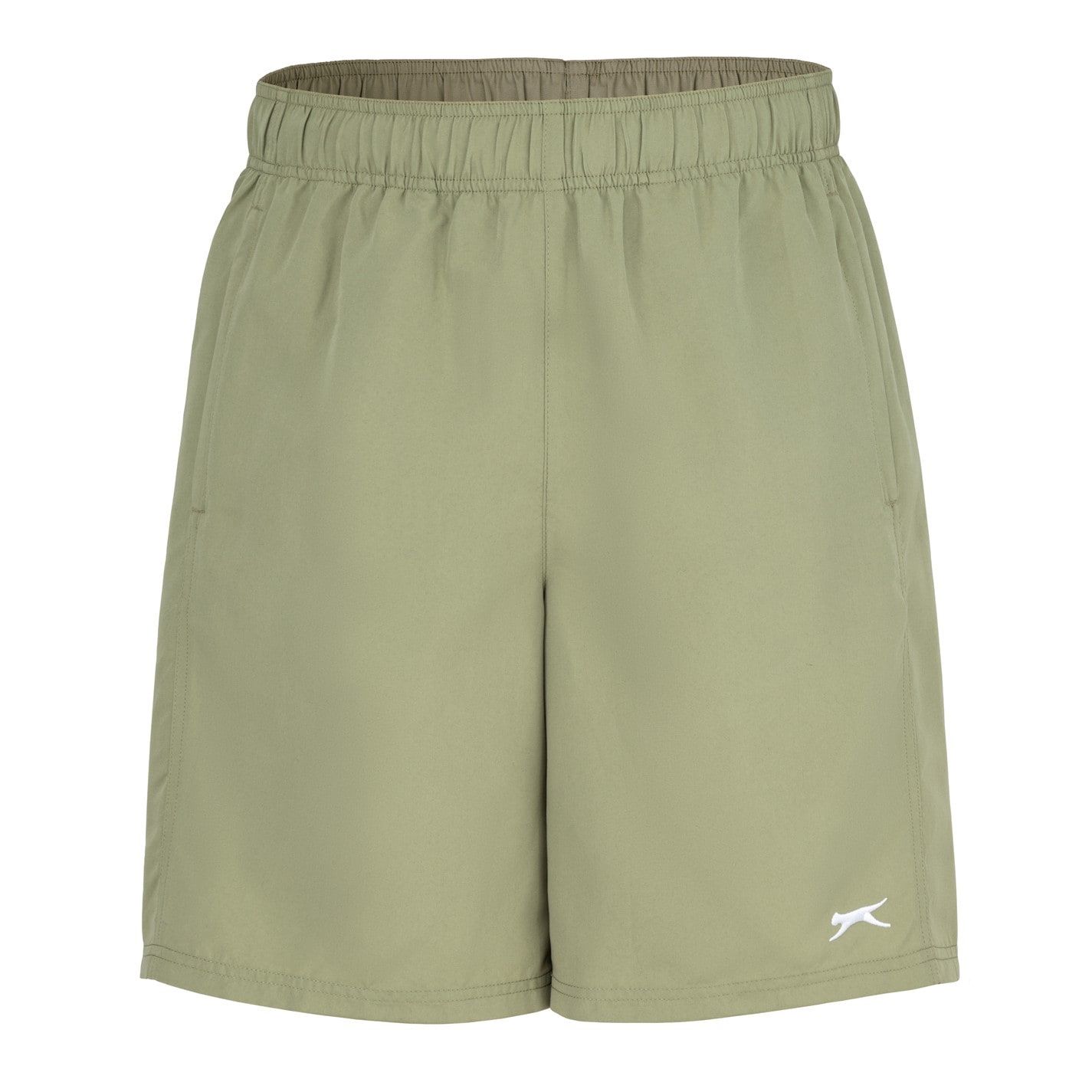 Men's woven shorts discount