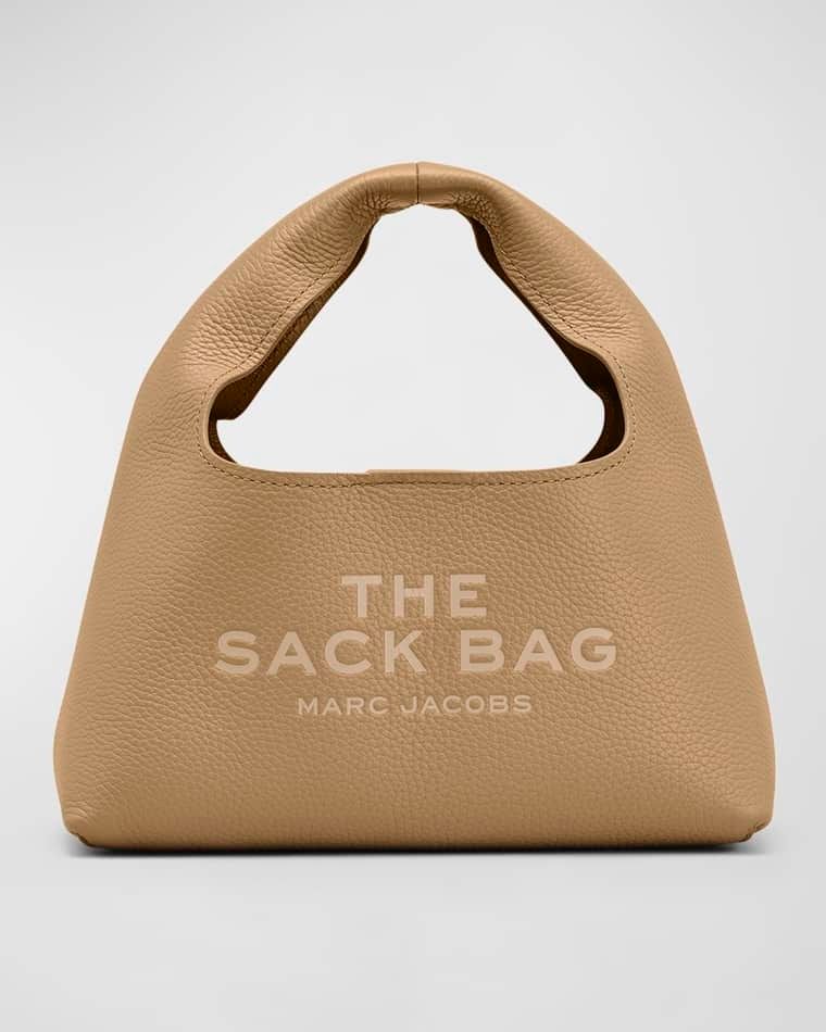 더 미니 가방 The Mini Sack Bag prod265180252CAMEL