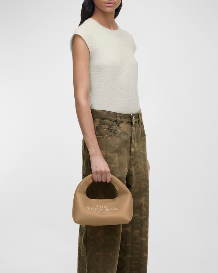 더 미니 가방 The Mini Sack Bag prod265180252CAMEL