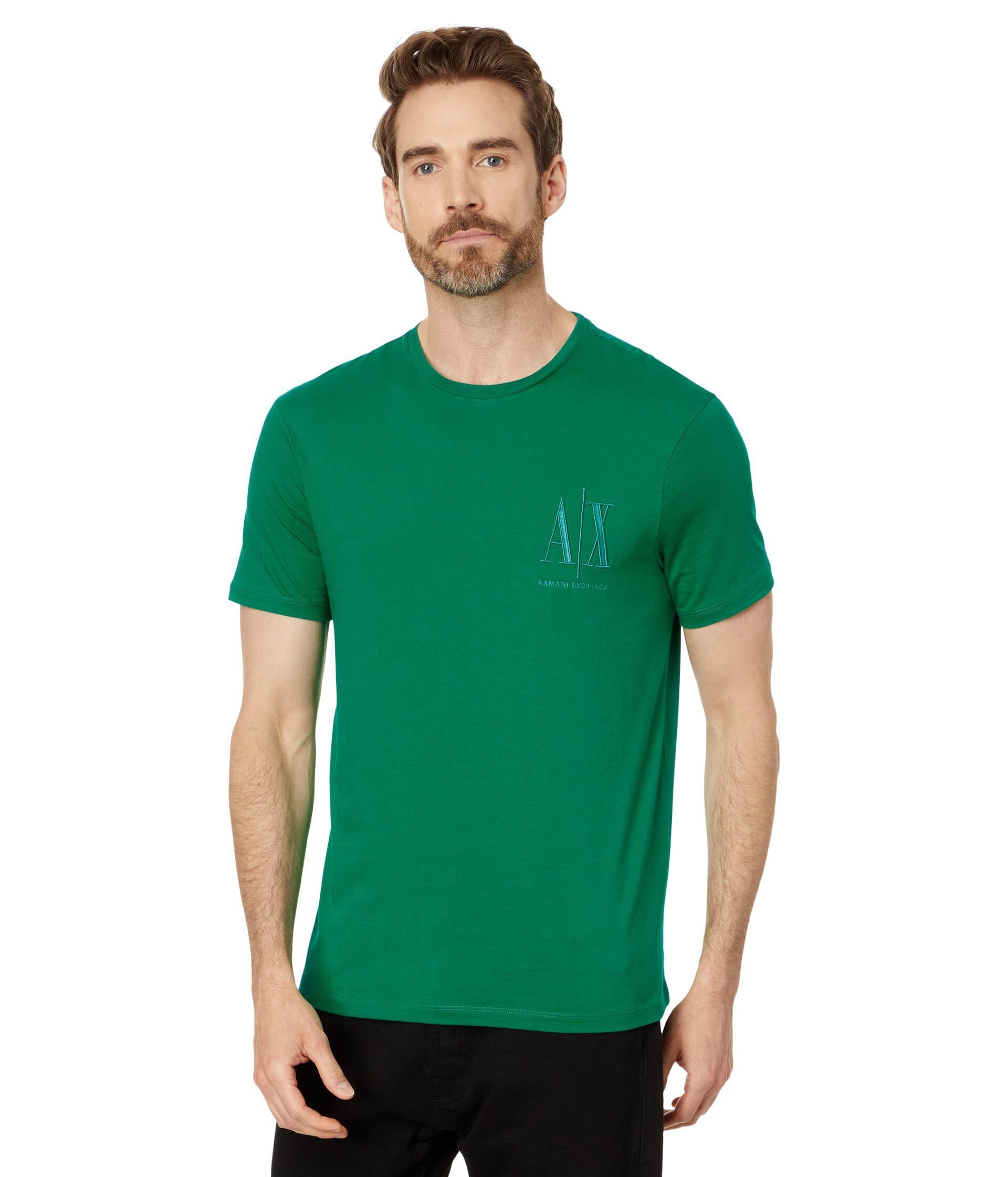 저지 티셔츠 아이콘 로고 Jersey Tee w/ Icon Logo 9829368 1084824