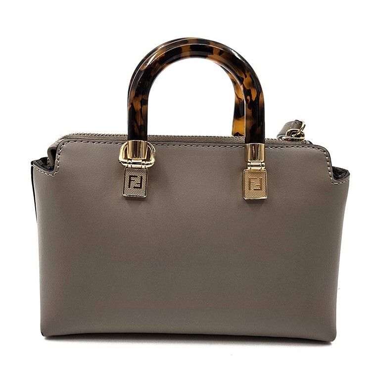 Fendi Mini Boston Bag 50624023 78019846 | eBay Fendi Mini Boston Bag 50624023 78019846 | eBay