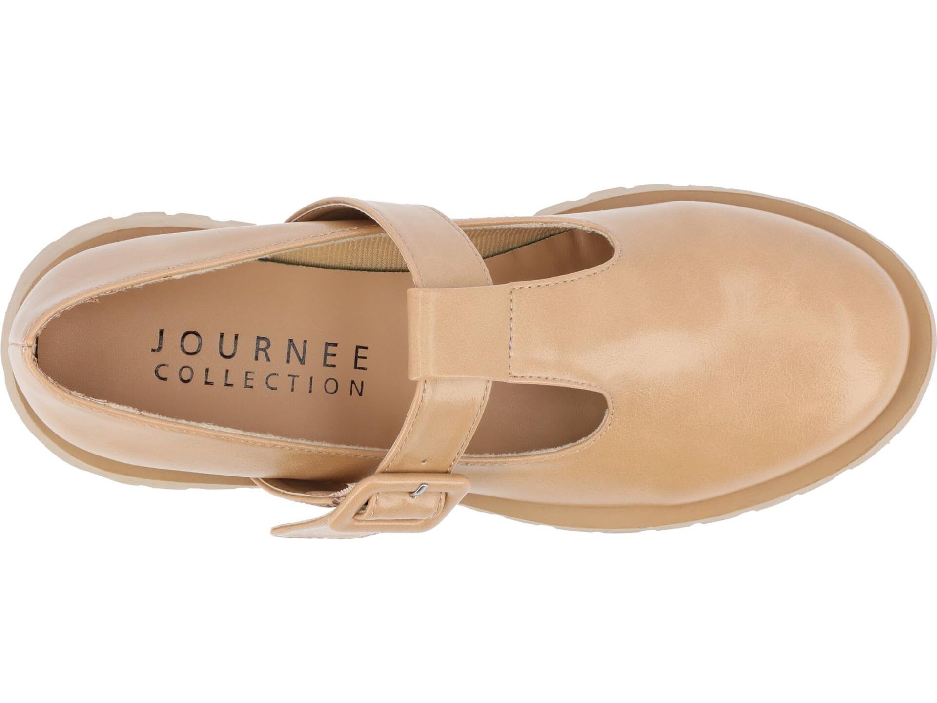 컴포트 폼 플랫슈즈 Tru Comfort Foam Suvi Flats 9976213 20