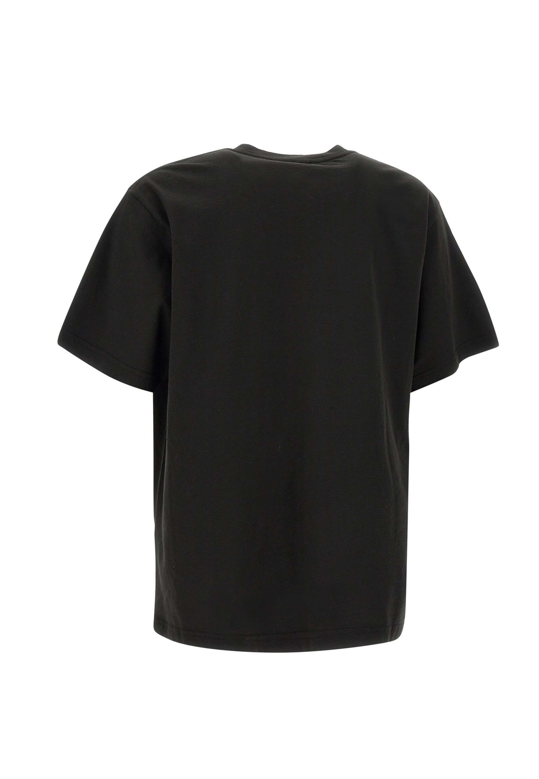 KENZO｜ (FF5 5TS533 4SG 99J) 겐조(Kenzo) | 파리 블랙 KENZO PARIS T-shirts and Polos Black
