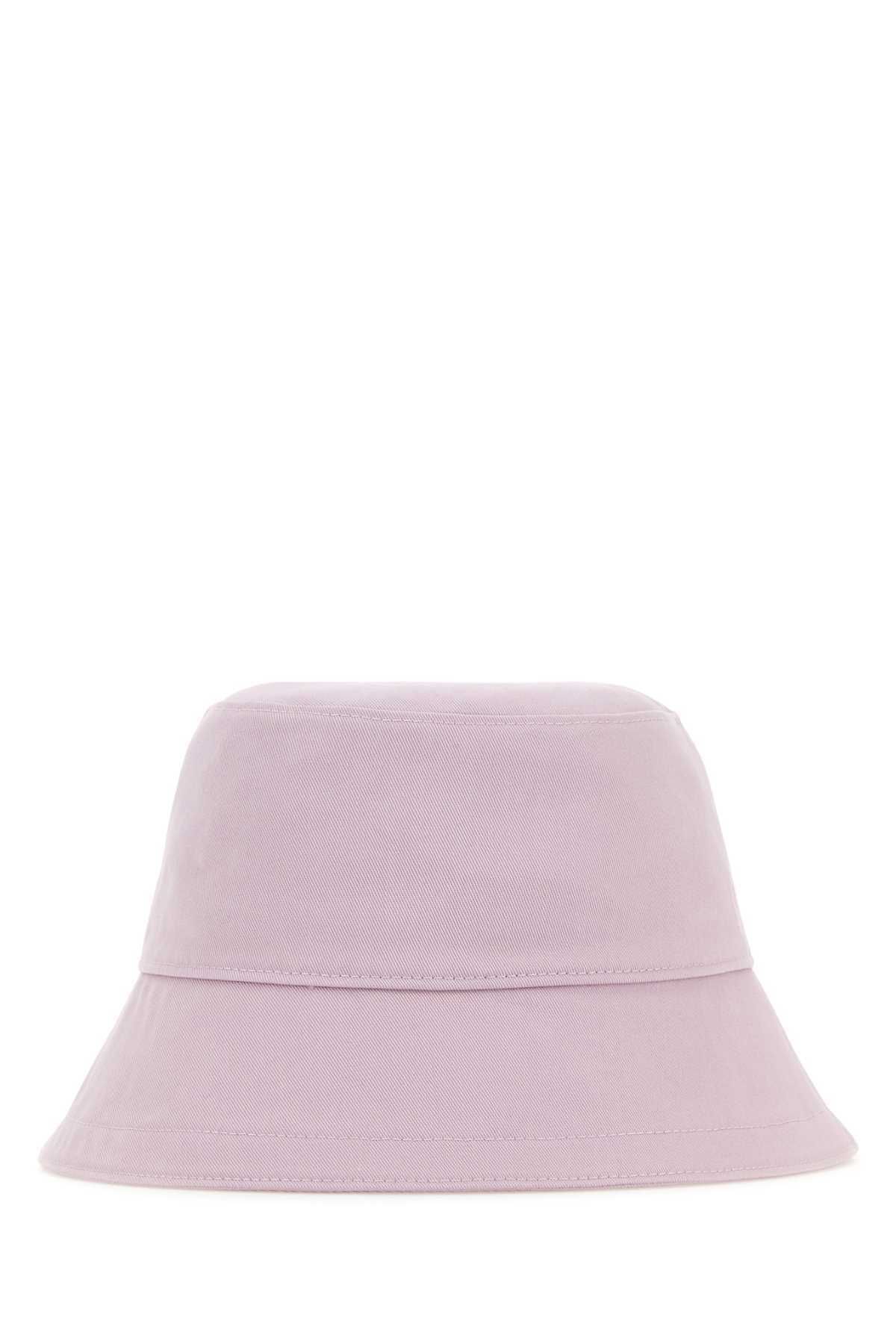 헬렌카민스키 모자 HAT51537 LAVENDER Pink