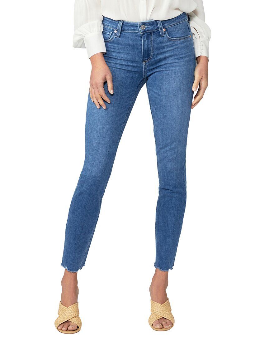 센느 스키니 진 PAIGE Verdugo Seine Skinny Leg Jean 1411039874