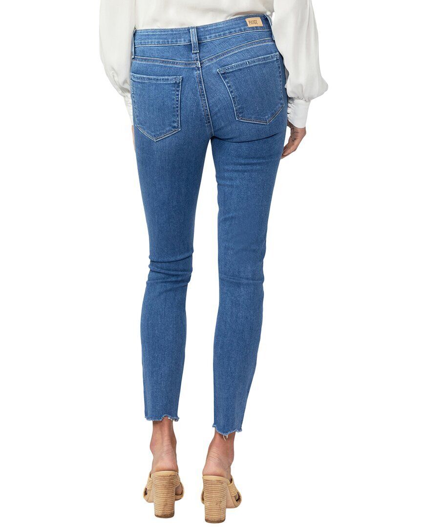 센느 스키니 진 PAIGE Verdugo Seine Skinny Leg Jean 1411039874