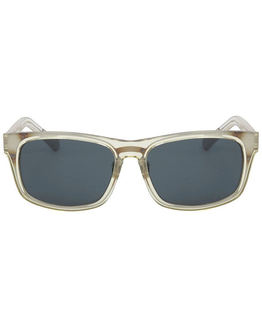 바이 남여공용 선글라스 Kris Van Assche by Linda Farrow Unisex KVA43 56mm Sunglasses 1111522258