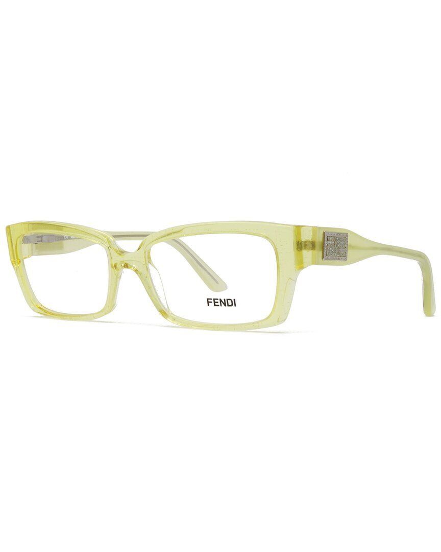 펜디 여성 광학 프레임 FENDI Women's F851/317/51 51mm Optical Frames 1111825831