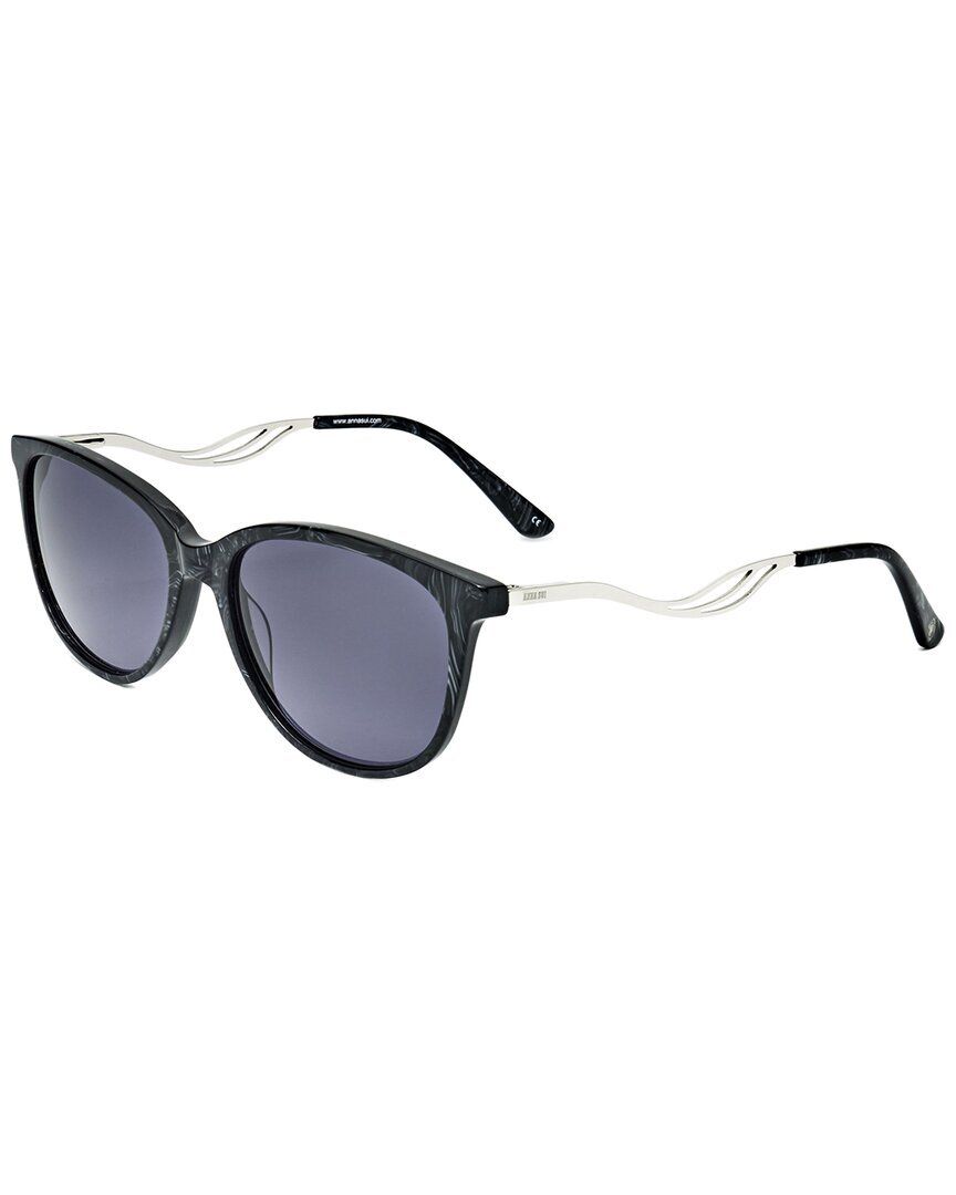 여성 선글라스 Anna Sui Women's AS5092A 54mm Sunglasses 1111840928